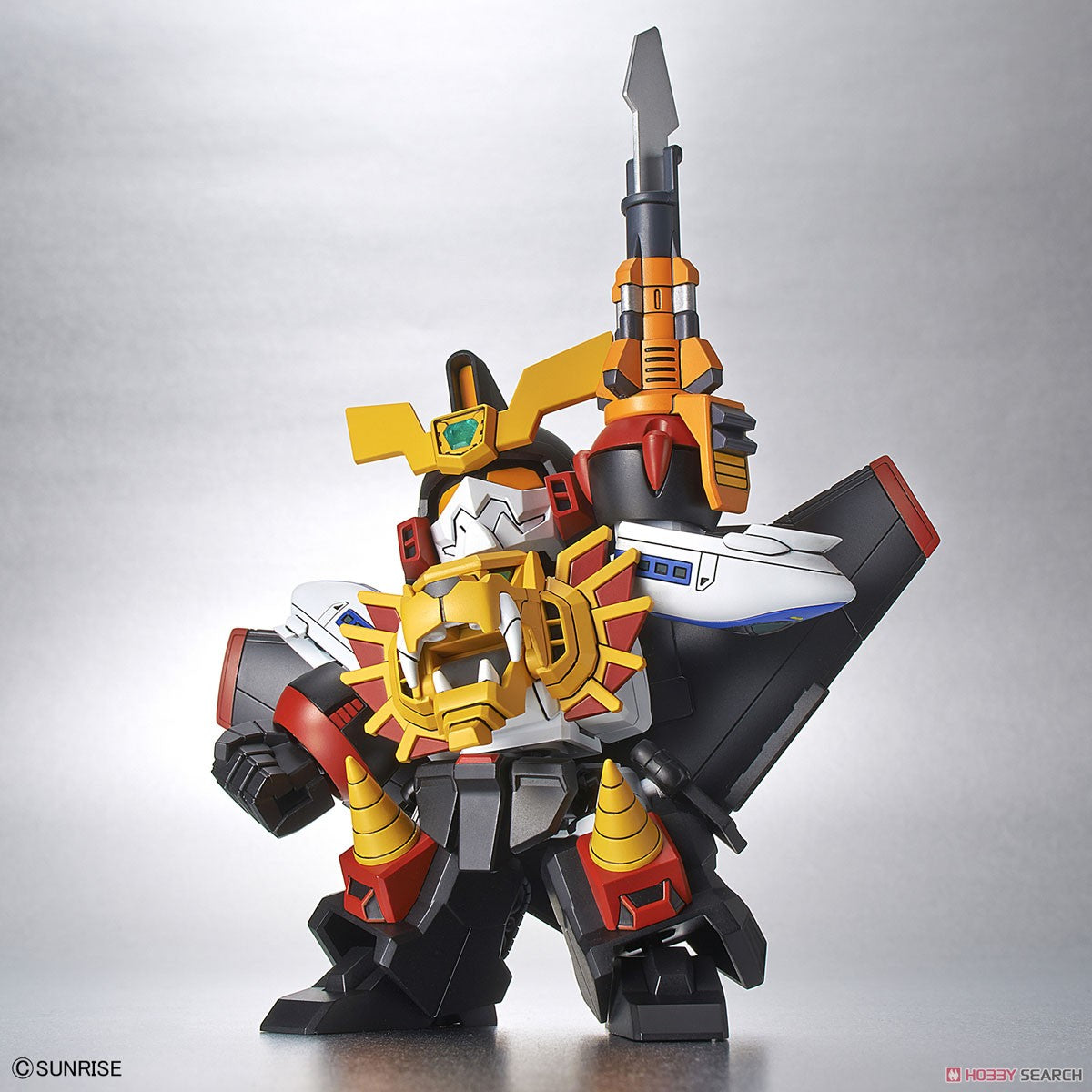 SD Gaogaigar