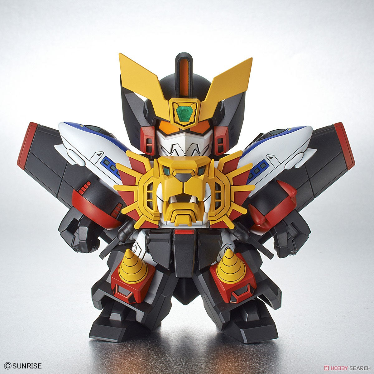 SD Gaogaigar