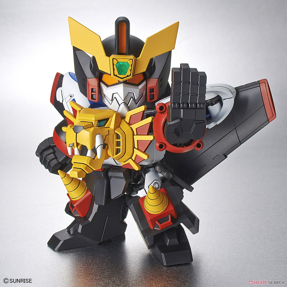 SD Gaogaigar