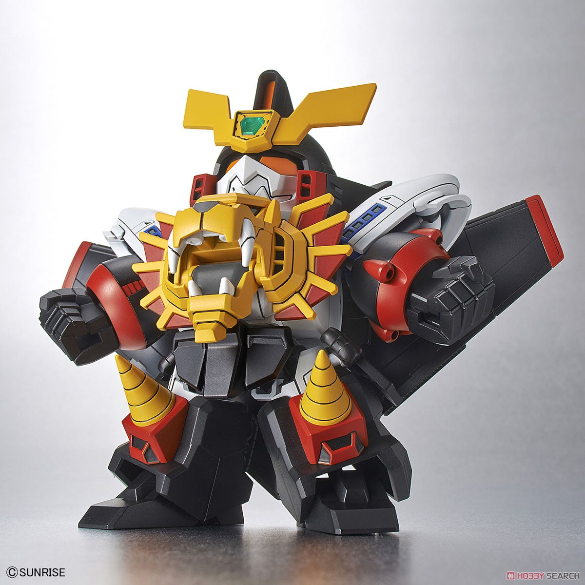 SD Gaogaigar