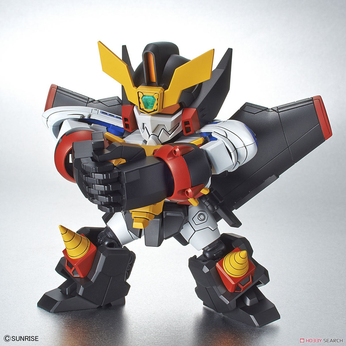 SD Gaogaigar