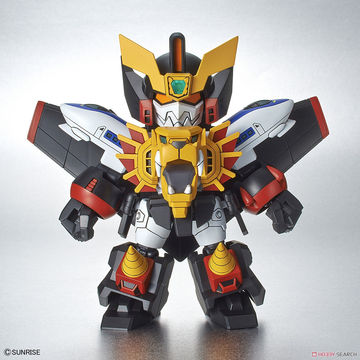 SD Gaogaigar