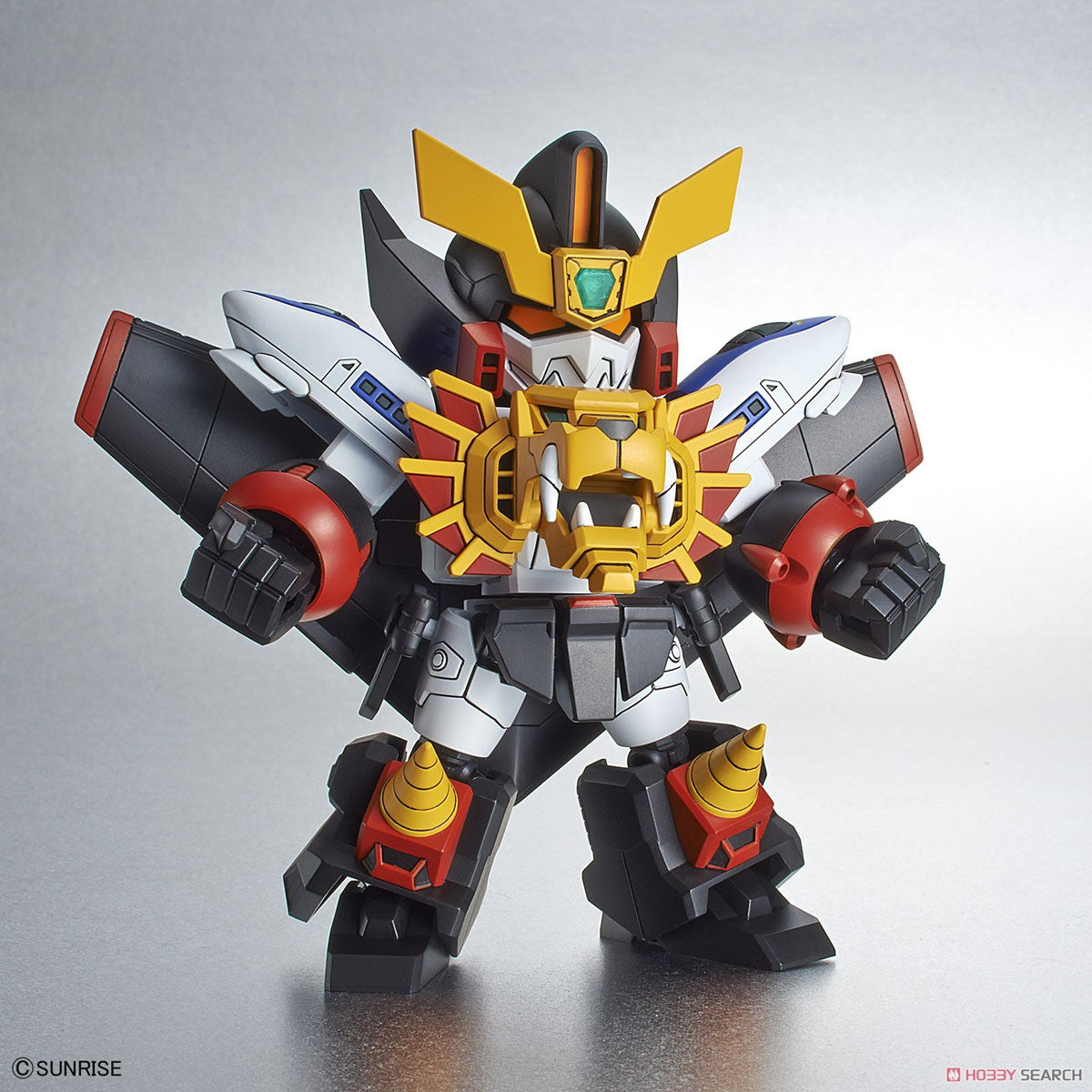 SD Gaogaigar