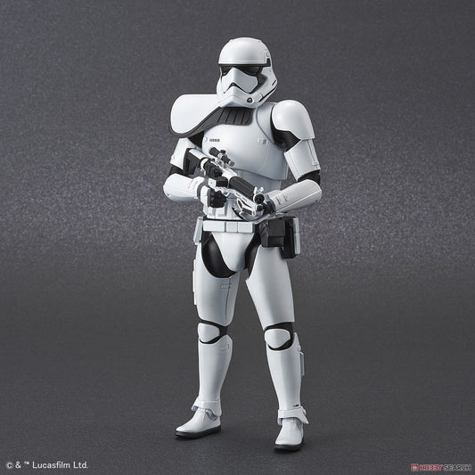 1/12 First Order Stormtrooper (The Rise of Skywalker)