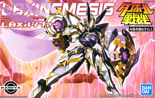 LBX Nemesis