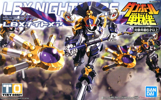 LBX Nightmare