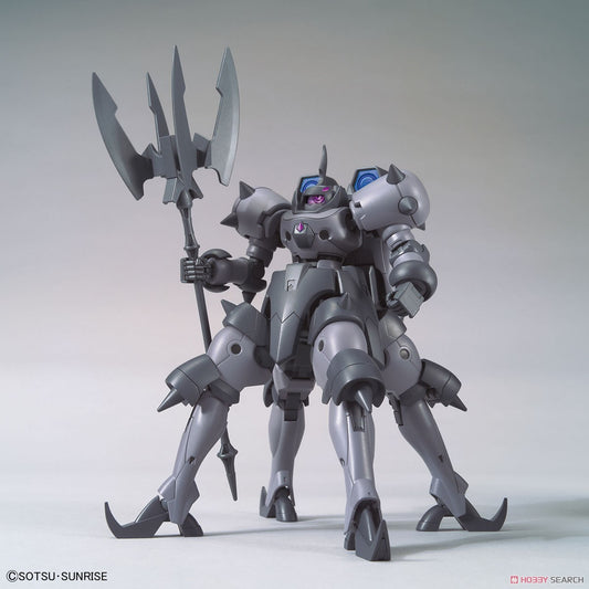 HG 1/144 Eldora Brute