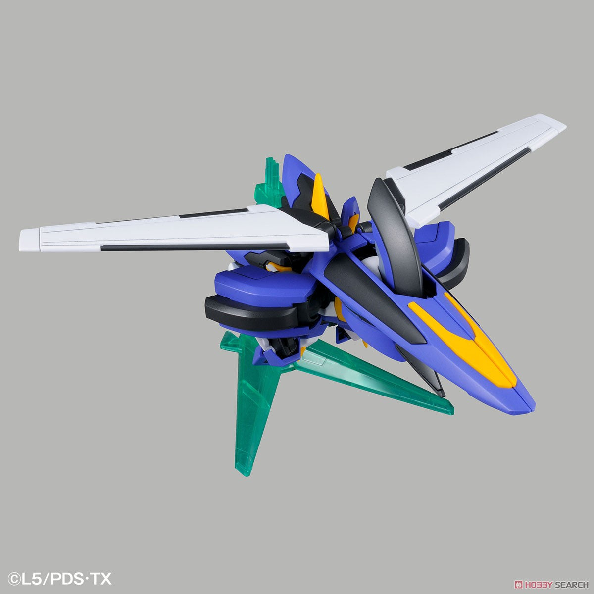 Hyper Function LBX Odin