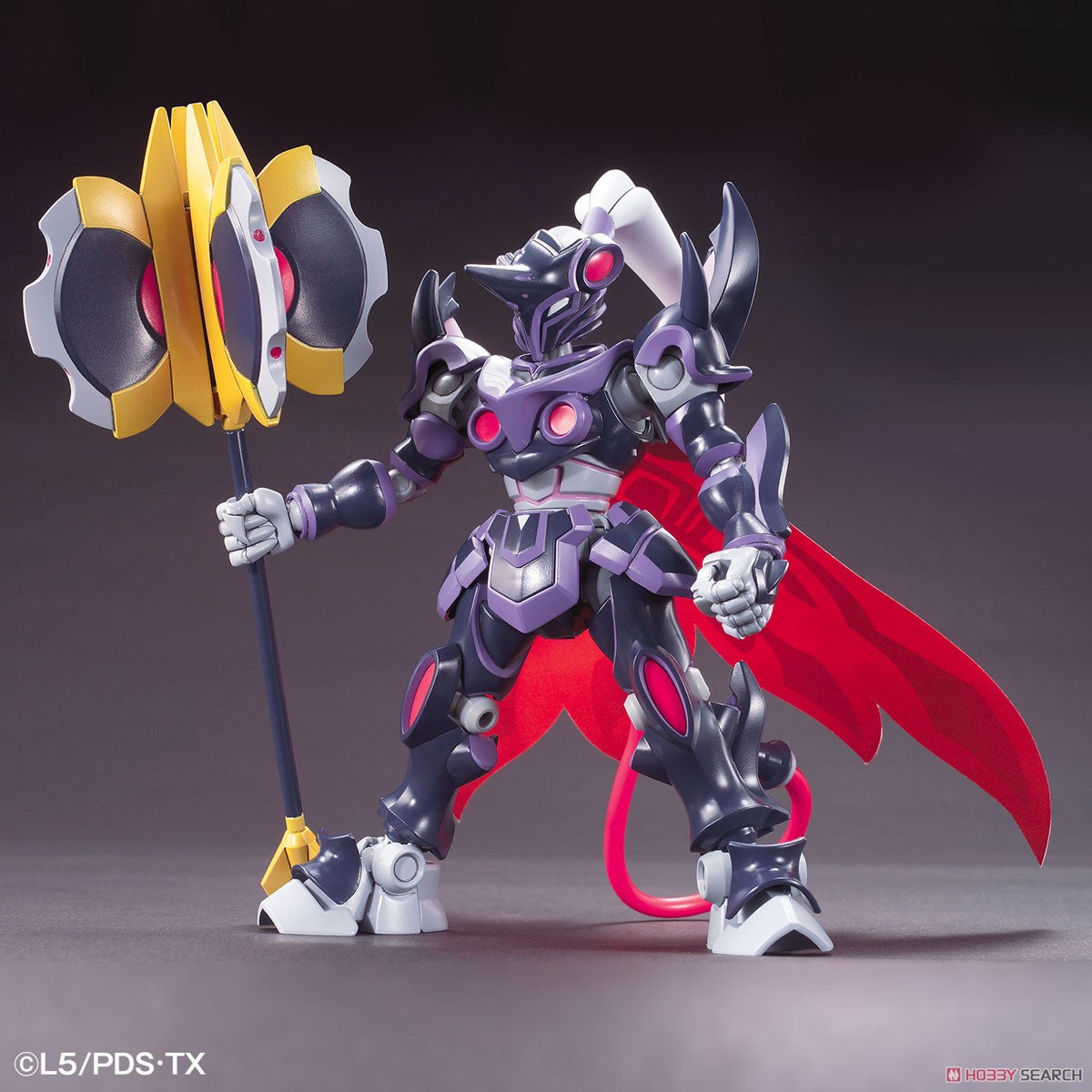 LBX Xenon