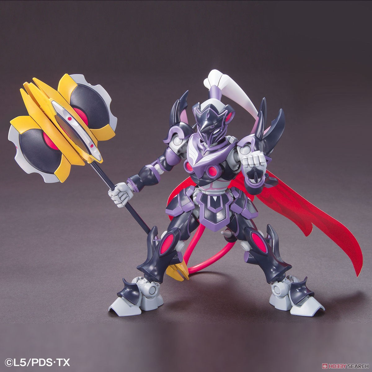 LBX Xenon