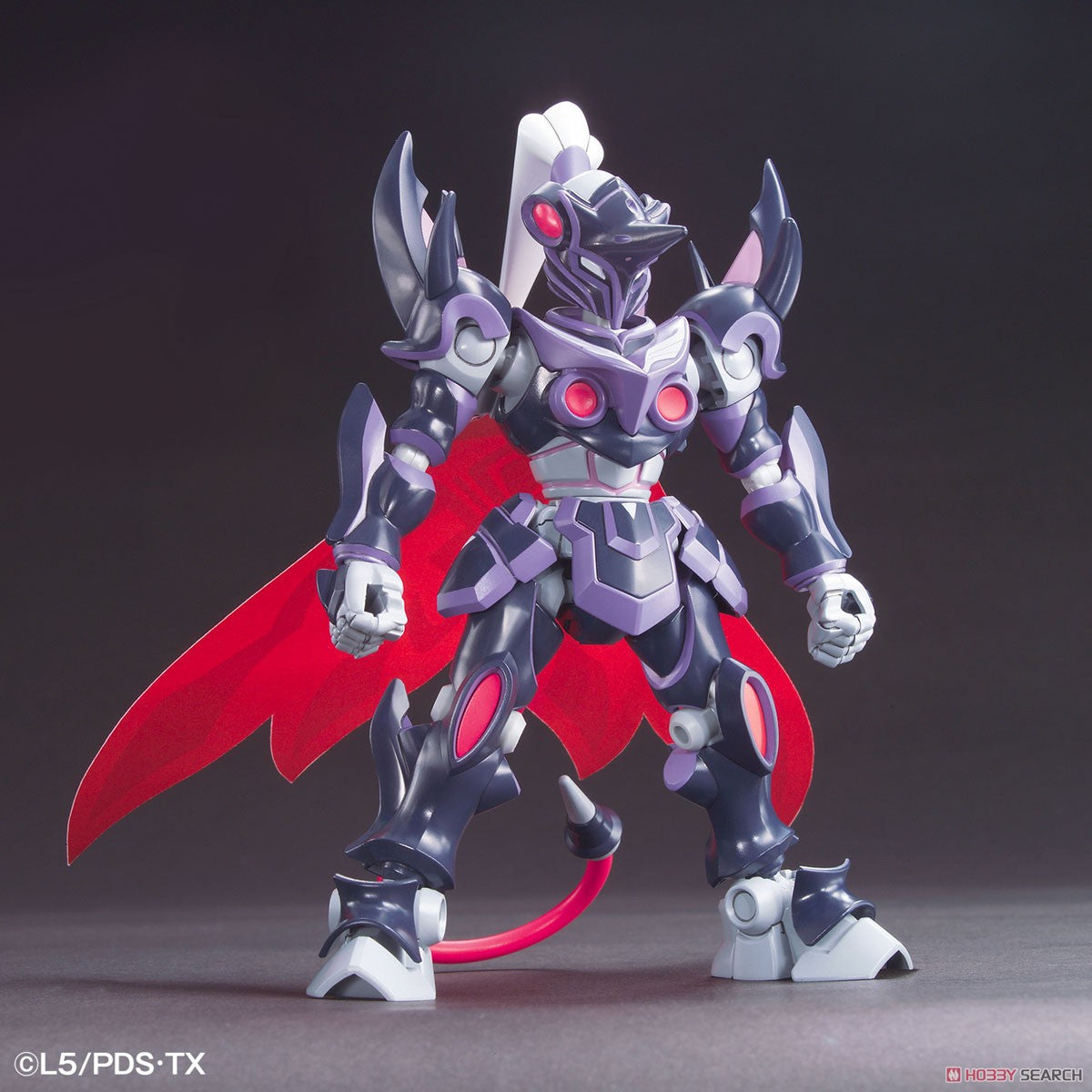 LBX Xenon