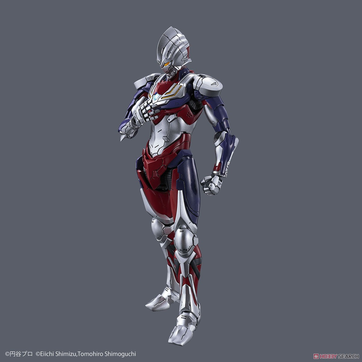 Figure-rise Standard Ultraman Suit Tiga