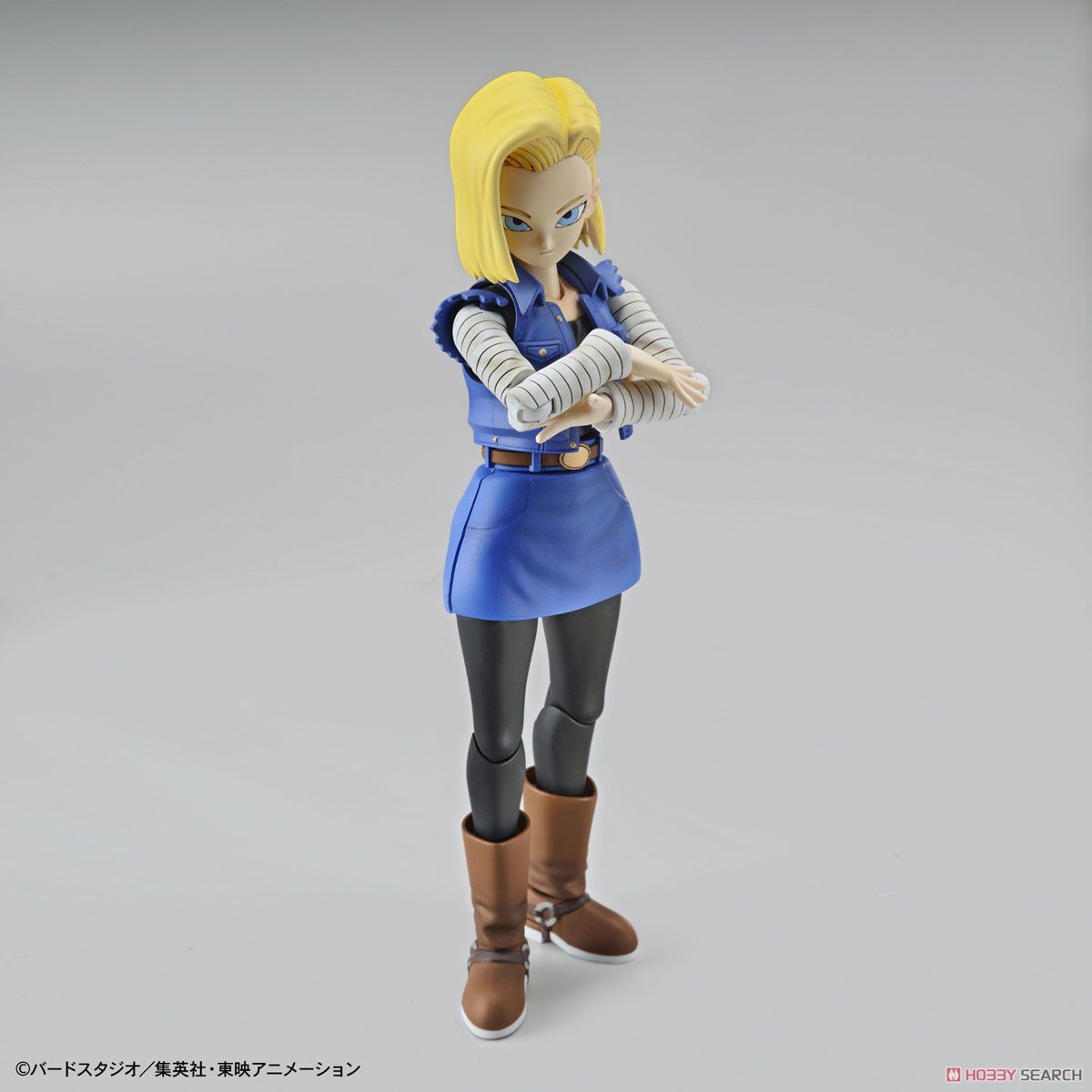Figure-rise Standard Android No.18