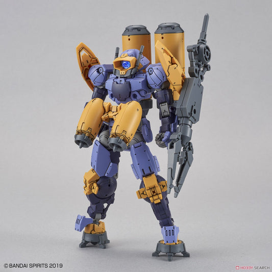 30MM 1/144 bEXM-15 Portanova (Marine Type) [Purple]