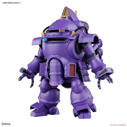 HG 1/20 Kobu-kai (Sumire Kanzaki Type)