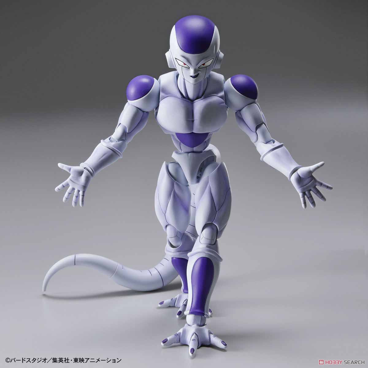 Figure-rise Standard Final Form Frieza