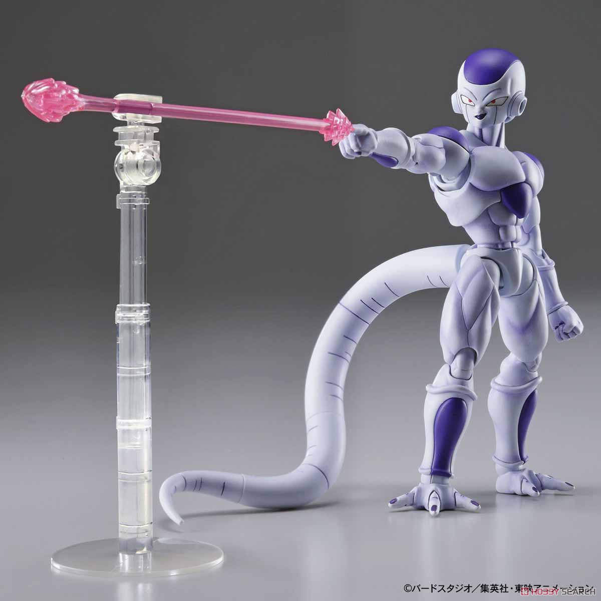 Figure-rise Standard Final Form Frieza