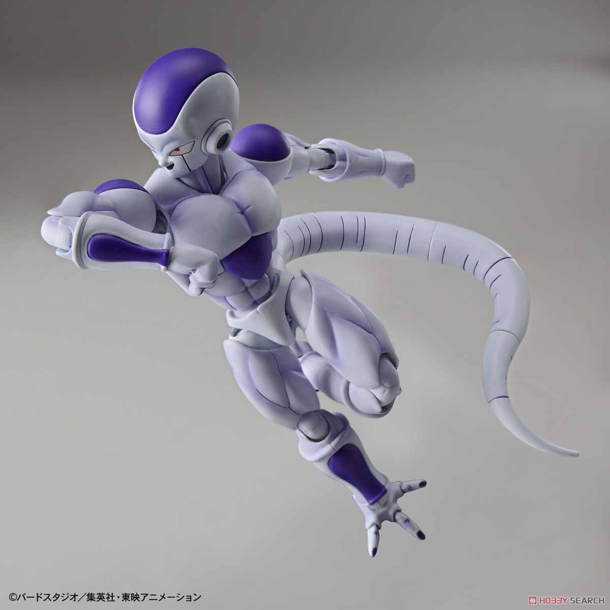 Figure-rise Standard Final Form Frieza