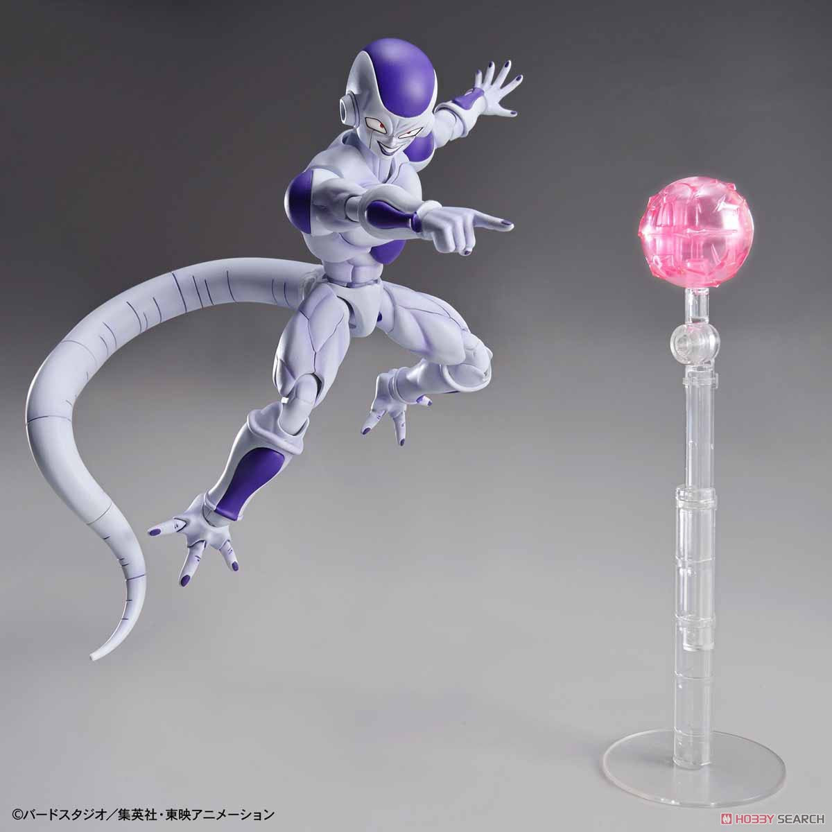 Figure-rise Standard Final Form Frieza