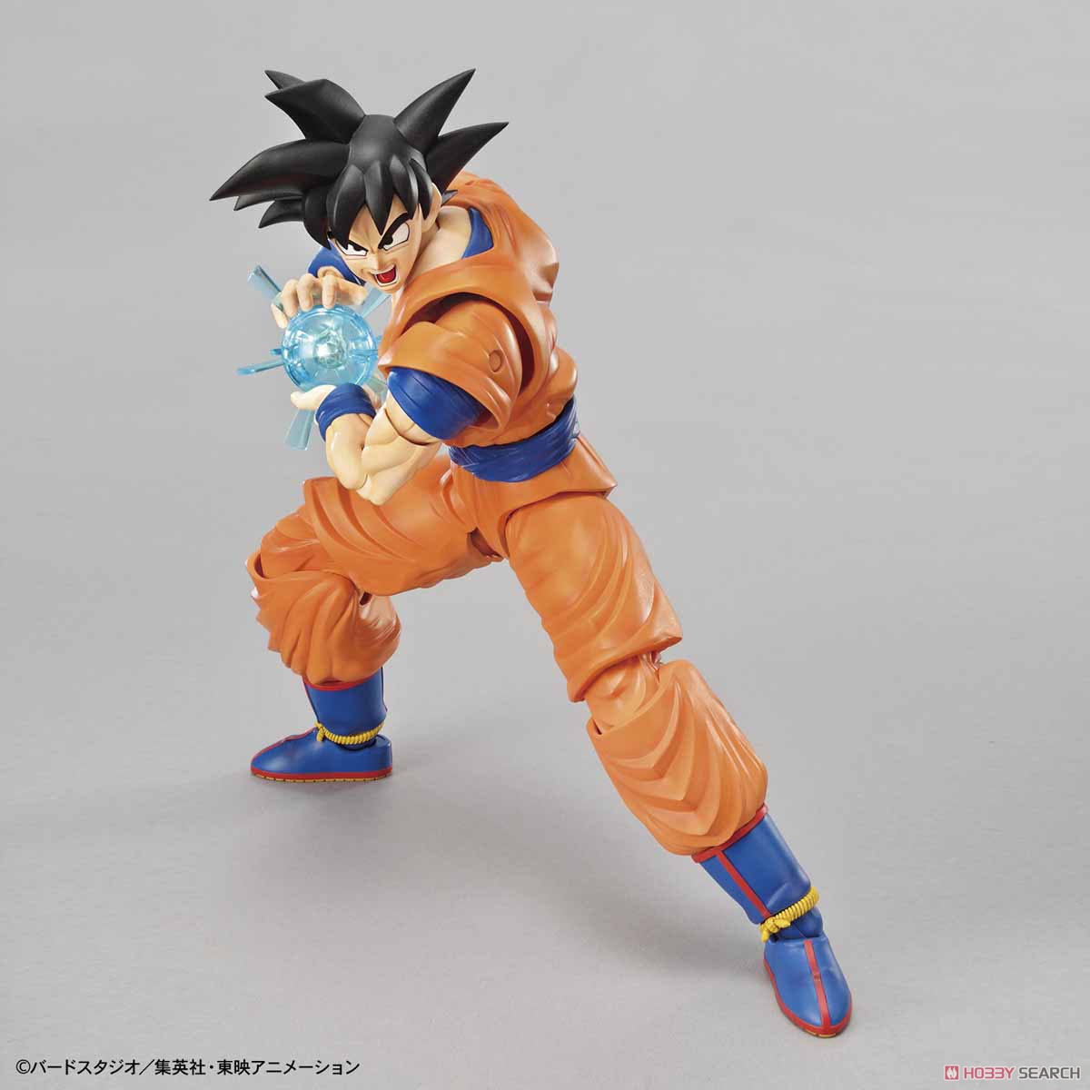 Figure-rise Standard Son Goku