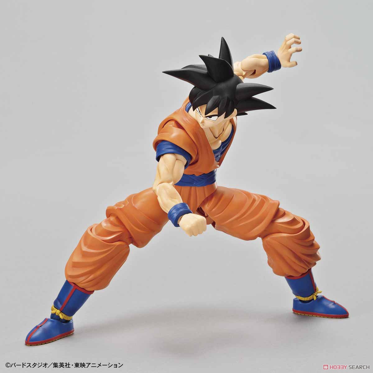 Figure-rise Standard Son Goku