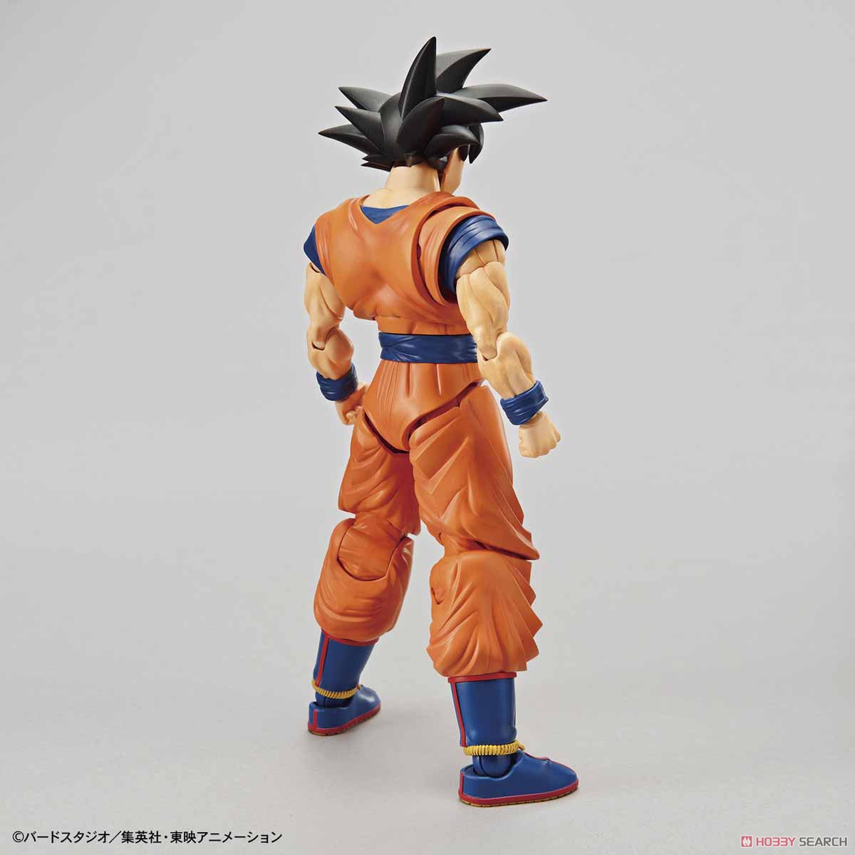 Figure-rise Standard Son Goku