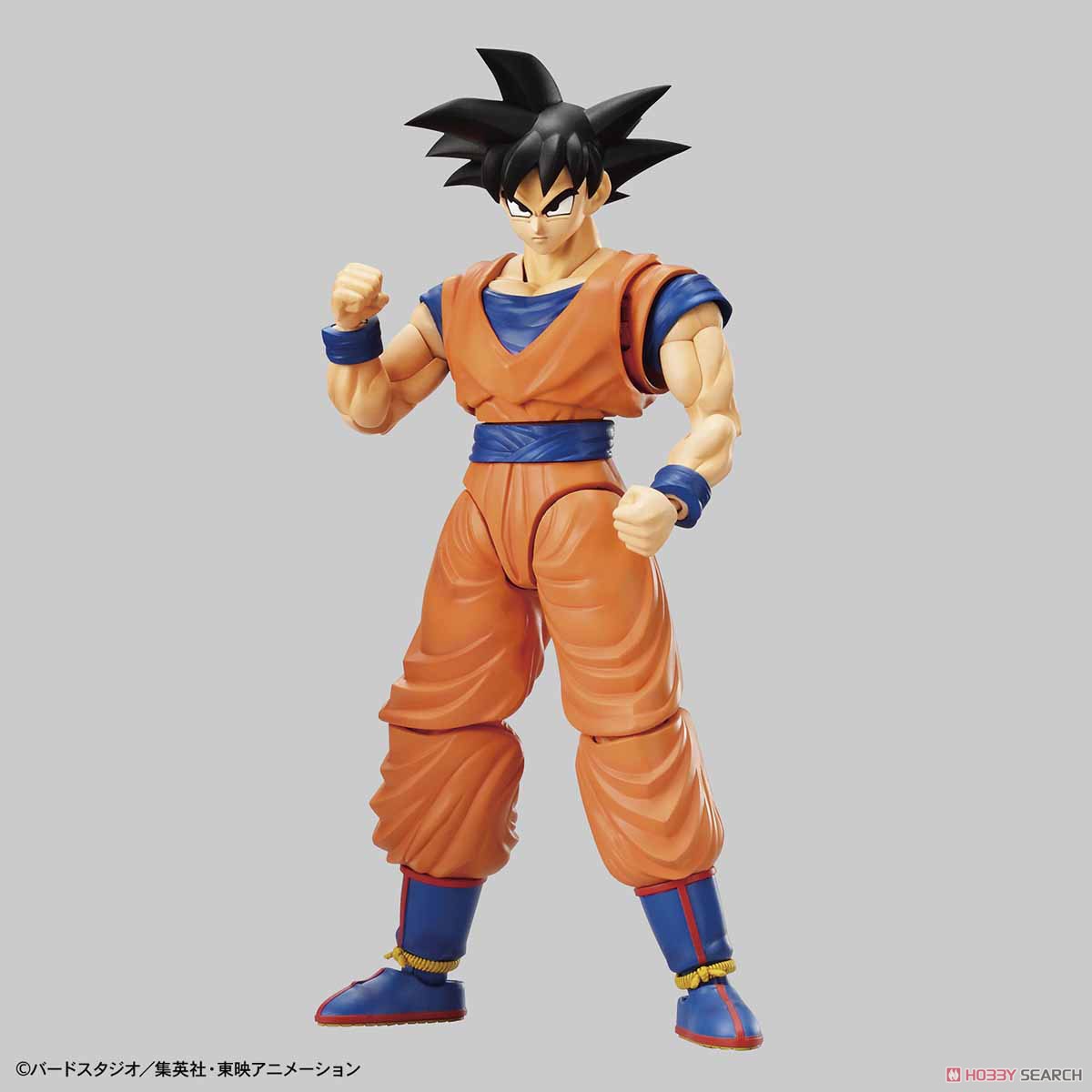 Figure-rise Standard Son Goku