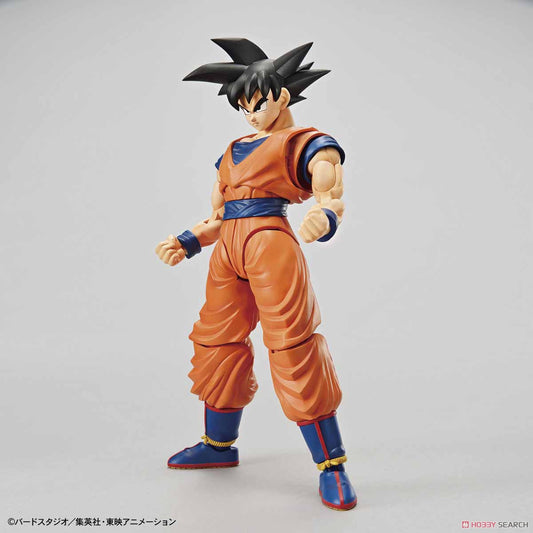 Figure-rise Standard Son Goku