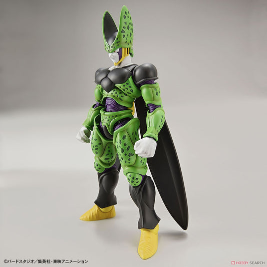 Figure-rise Standard Perfect Cell