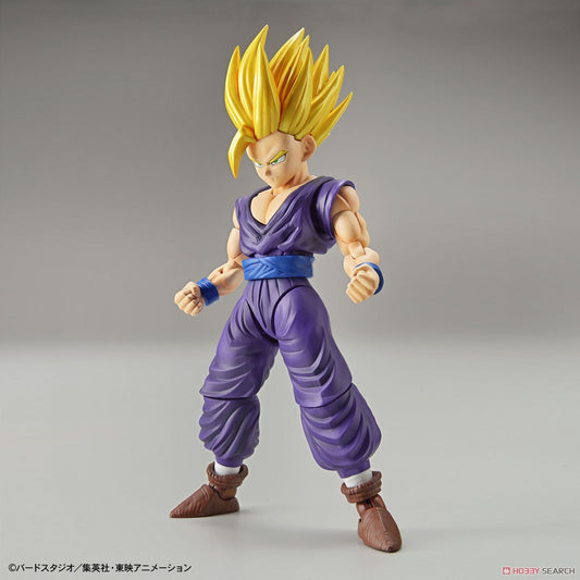 Figure-rise Standard Super Saiyan 2 Son Gohan