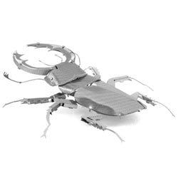 Metal Earth: Stag Beetle