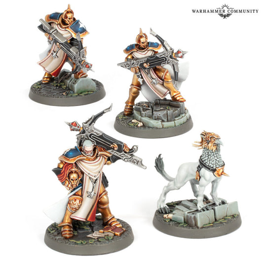 Warhammer Underworlds: Starter Set