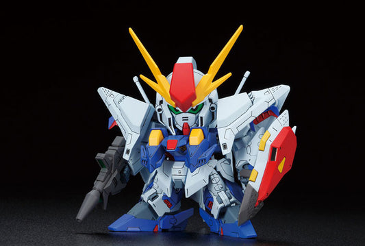 SD Xi Gundam