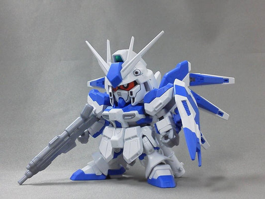 SD Hi-Nu Gundam