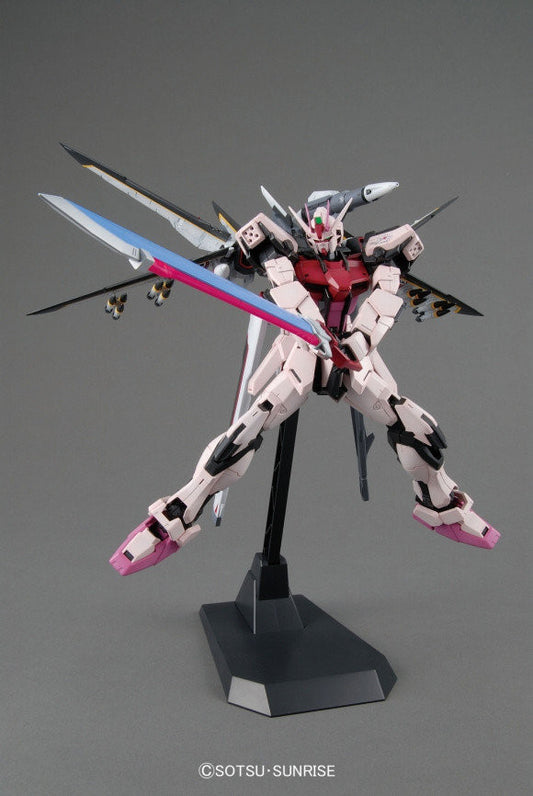 MG 1/100 Strike Rouge Gundam + Ootori Pack Ver. RM