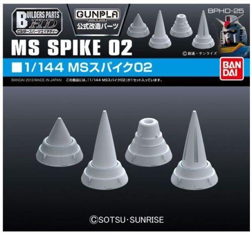 1/144 MS Spike 02