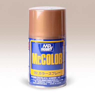 Mr. Color Spray 9 Gold Metallic
