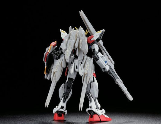 MG 1/100 Universe Booster Build Fighters