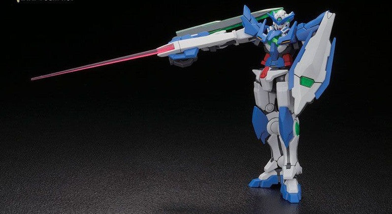 HG 1/144 Gundam Amazing Exia