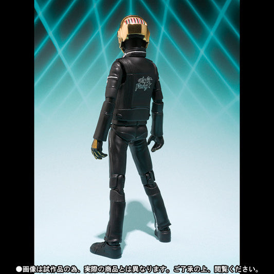 Guy-Manuel de Homem-Christo Daft Punk S.H.Figuarts