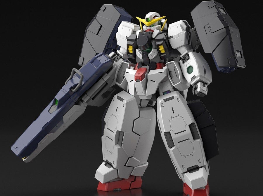 MG GN-005 1/100 GUNDAM VIRTUE