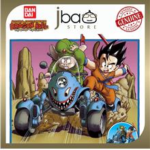 Mecha Collection - Dragon Ball Vol.6 Oolong's Road Buggy