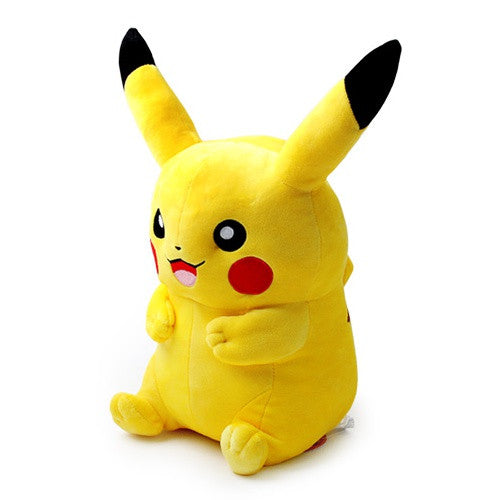 Pikachu Plush