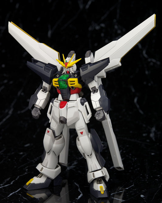 #145 Gundam Double X Robot Spirits