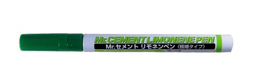 Mr. Cement Limonene Pen Extra Thin PL02