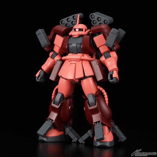 HG 1/144 Zaku Amazing