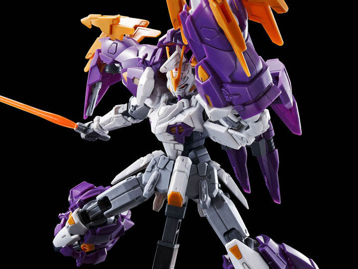 P-Bandai HG 1/144 Gundam Aesculapius