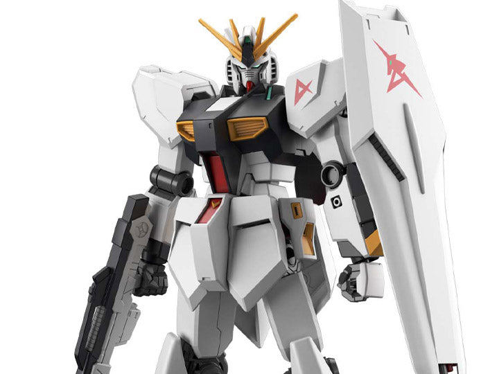 ENTRY GRADE RX-93 Nu Gundam