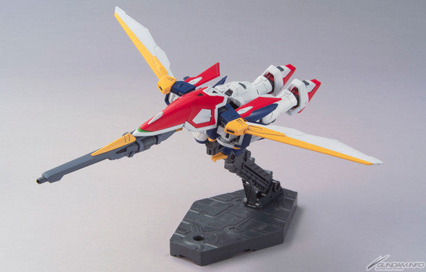 HG 1/144 Wing Gundam