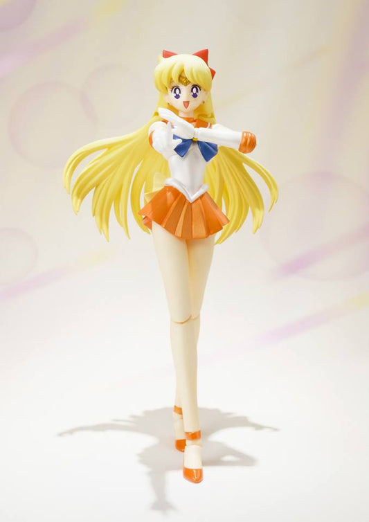 S.H.Figuarts Sailor Venus